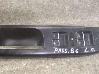 блок управления стеклоподъемниками Volkswagen Passat B6 2008