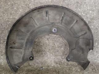 защитный кожух тормозного механизма Volkswagen Passat B6 2008