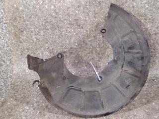 защитный кожух тормозного механизма Volkswagen Passat B6 2008