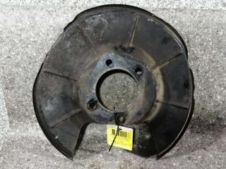 защитный кожух тормозного механизма Volvo V70 3 поколение 2010