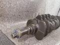 коленвал Honda Accord 6 поколение 2000 - фото №4