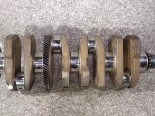 коленвал Peugeot 406 1 поколение [рестайлинг] 2002