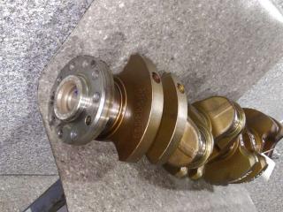 коленвал Volvo S60 1 поколение 2002