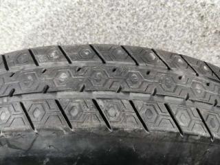 колесо запасное (таблетка) Chrysler Voyager 3 поколение 1999