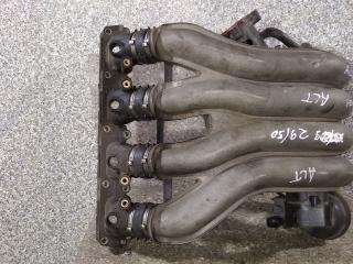 коллектор впускной Audi A4 B6 2002