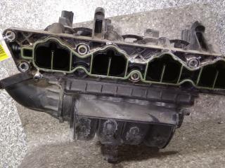 коллектор впускной Chevrolet Aveo T250 [рестайлинг] 2010