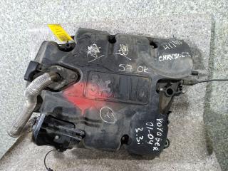 коллектор впускной Chrysler Voyager 4 поколение 2003