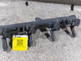 форсунка Citroen C4 Picasso 1 поколение (2006 - 2013), 1.8 л., бензин, 9628084680