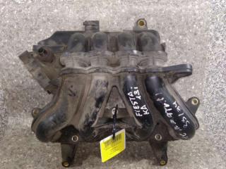 коллектор впускной Ford Fiesta 5 поколение 2005