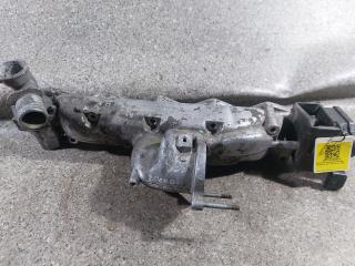 коллектор впускной Hyundai Sonata NF (2005 - 2008), 2.0 л., CRDi