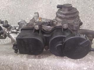 коллектор впускной Mercedes-Benz B-Класс W245 2008