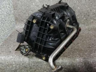 коллектор впускной Opel Corsa C 2003