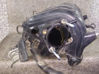 коллектор впускной Toyota Auris 1 поколение 2009