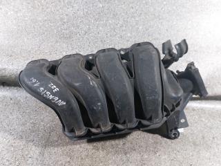 коллектор впускной Toyota Avensis 1 поколение (T220) [рестайлинг] (2000 - 2003), 1.8 л., 3ZZ-FE, бензин