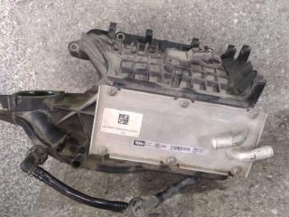 коллектор впускной Volkswagen Golf 5 поколение 2006