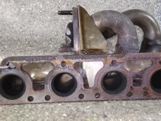 коллектор выпускной Audi A4 B6 2002