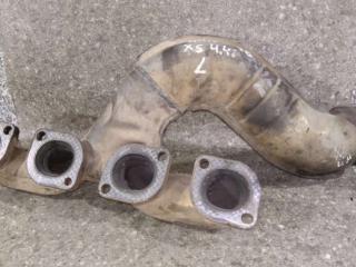 коллектор выпускной BMW X5 E53 2001