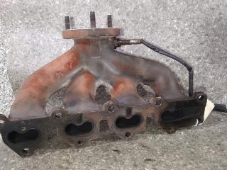 коллектор выпускной Daewoo Leganza 1 поколение 2000