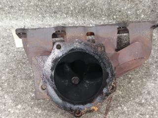 коллектор выпускной Mazda Demio DW [рестайлинг] 2000