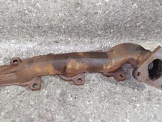 коллектор выпускной Mercedes-Benz E-Класс W210/S210 [рестайлинг] (1999 - 2003), 2.2 л., CDi, A6111420501