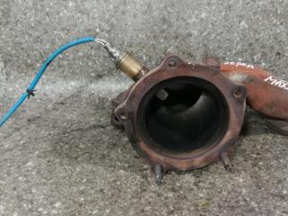 коллектор выпускной Nissan Maxima A33 2002