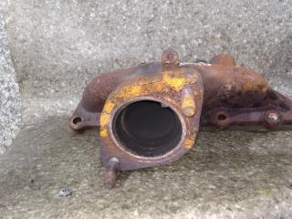 коллектор выпускной Opel Vectra B [рестайлинг] 2001