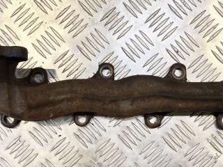 коллектор выпускной Toyota Corolla Verso 1 поколение [рестайлинг] (2004 - 2007), 2.0 л., D-4D