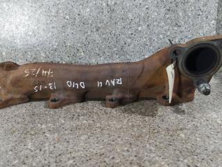 коллектор выпускной Toyota RAV4 4 поколение (CA40) 2014