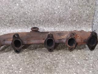 коллектор выпускной Volkswagen LT 2 поколение 2001