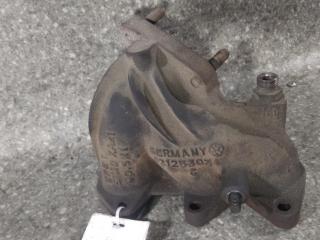 коллектор выпускной Volkswagen Sharan 1 поколение (1995 - 2000), 2.8 л., i, AMY, бензин, 021253034C
