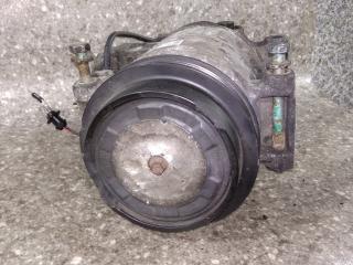 компрессор кондиционера Audi A4 B7 2006