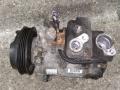 компрессор кондиционера Audi A4 B7 2006 - фото №2