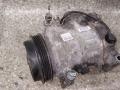 компрессор кондиционера Audi A4 B7 2006 - фото №3