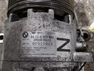 компрессор кондиционера BMW 3 серия E46 2002