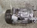 компрессор кондиционера BMW 3 серия E46 2002 - фото №2