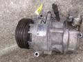 компрессор кондиционера BMW 3 серия E46 2002 - фото №3