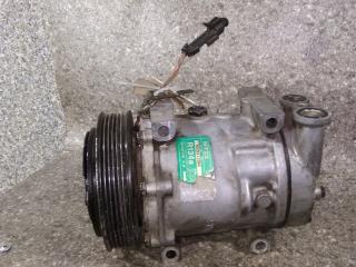 компрессор кондиционера Fiat Bravo 1 поколение 1998