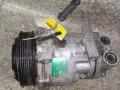 компрессор кондиционера Fiat Bravo 1 поколение 1998 - фото №2