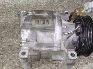 компрессор кондиционера Fiat Punto 2 поколение 2001, SCSB06, 5A7875000-46782669