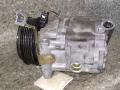 компрессор кондиционера Fiat Punto 2 поколение 2001, SCSB06, 5A7875000-46782669 - фото №3