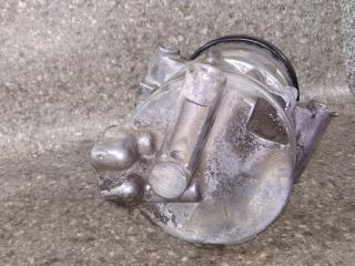 компрессор кондиционера Fiat Stilo 1 поколение 2004