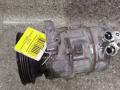 компрессор кондиционера Fiat Stilo 1 поколение 2004 - фото №2