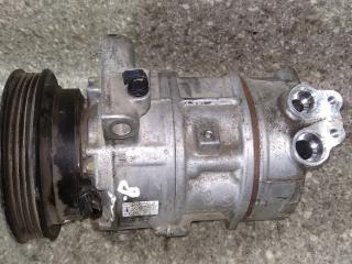 компрессор кондиционера Fiat Stilo 1 поколение 2004
