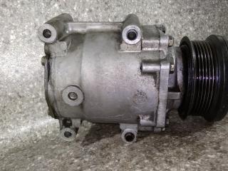 компрессор кондиционера Ford Fiesta 5 поколение 2005
