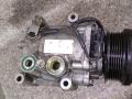 компрессор кондиционера Ford Fiesta 5 поколение 2005 - фото №2