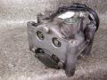 компрессор кондиционера Ford Fiesta 5 поколение 2005 - фото №5