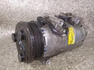 компрессор кондиционера Ford Focus 2 поколение (2004 - 2008), 1.8 л., TDCi, 4M5H-19D629-AB