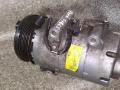 компрессор кондиционера Ford Focus 2 поколение (2004 - 2008), 1.8 л., TDCi, 4M5H-19D629-AB - фото №4