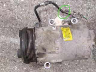 компрессор кондиционера Ford Focus 2 поколение 2006