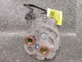 компрессор кондиционера Ford Focus 2 поколение 2006 - фото №3